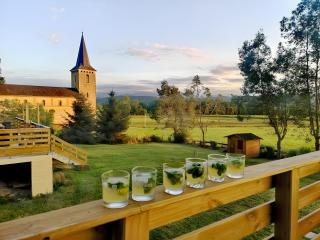 Gites les Renardiers - Clarac - 1