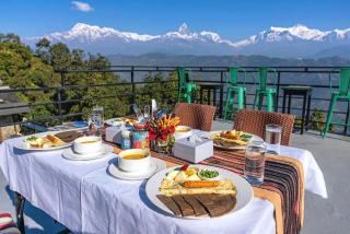 Pumdikot Mountain Lodge - 7