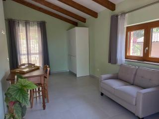 Villa Nigro - Suite Zagare - 6