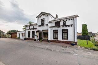 Ferienwohnung 'ole Bäckerei' - 8