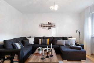 Ferienwohnung Am Dorfbach - 9