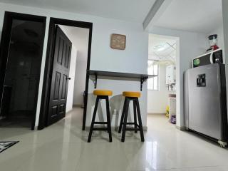 Apartamento confortable y tranquilo - 7