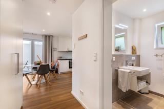 Fewo Parkside S1 - 8Min Legoland - 9