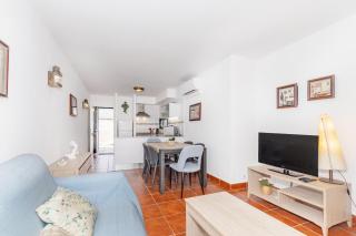 Apartamento Cala´n Bosch Planta Bj - 5