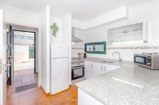 Apartamento Cala´n Bosch Planta Bj - 3