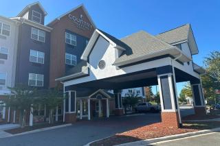 Country Inn & Suites by Radisson, Concord (Kannapolis), NC - 5