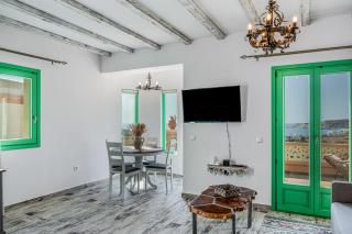 Mikis La Scala Luxury Villas - 9