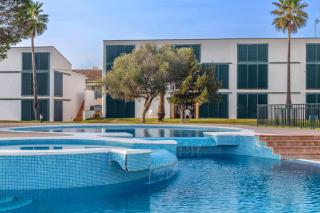 Apartamento Cala´n Bosch Planta Bj - 2