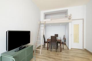 Residence les palombes - 5