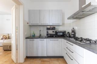 Villa Maria con piscina riscaldata - 8