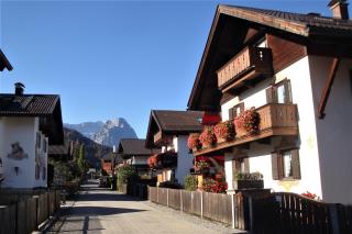 Ferienwohnung Wank - Garmisch-Partenkirchen - 7