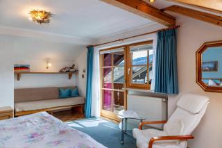 Ferienwohnung Wank - Garmisch-Partenkirchen - 6