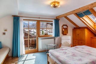 Ferienwohnung Wank - Garmisch-Partenkirchen - 4