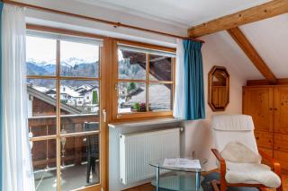 Ferienwohnung Wank - Garmisch-Partenkirchen - 3