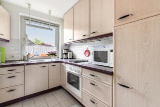 Ferienwohnung Flensburg Mürwik - 4