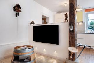 Bauernstüble Im Englerhof - 5