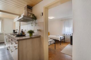 Mb Homes Nürtingen Fewo1 - 8