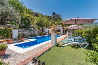 Casa Rural Puente Piedra - 9