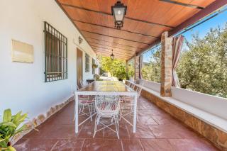 Casa Rural Puente Piedra - 8