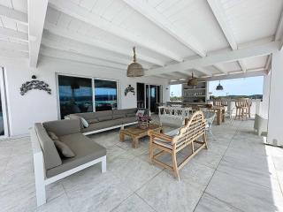 The Privacy Villa by Seaviews - 8