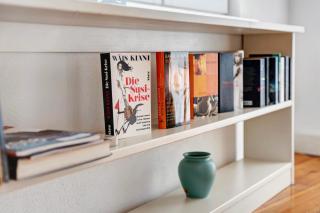 Alte Seifensiederei 3 - 7