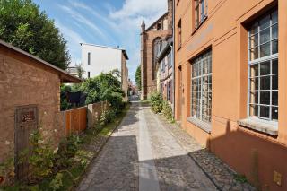 Alte Seifensiederei 3 - 6