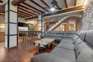 Ca l'Arcadi - Alforja - 0