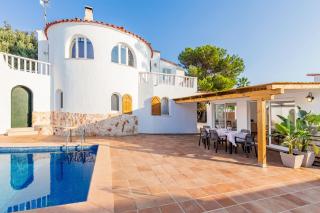 Chalet Es Llossar - 7