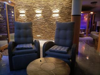 Wohlfühloase Ermreuth - 9