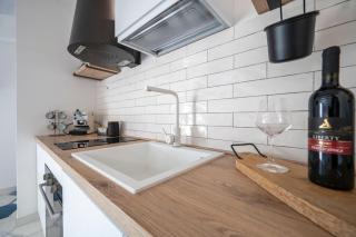 Boutique Apartment - exclusive room - Avola - 9