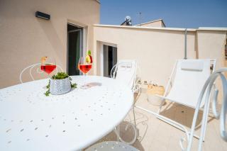 Boutique Apartment - exclusive room - Avola - 8