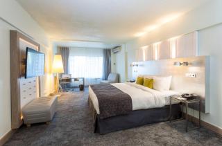 Radisson Hotel Trinidad - 0