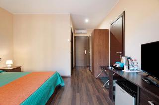 Foresteria - bb Sul Lago - 9