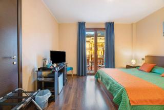 Foresteria - bb Sul Lago - 7