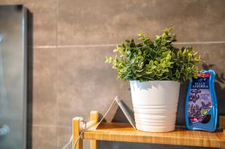 Foresteria - bb Sul Lago - 4