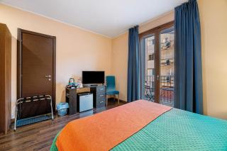 Foresteria - bb Sul Lago - 3