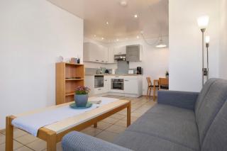 Gästehaus Heinemann - Og4 - 8