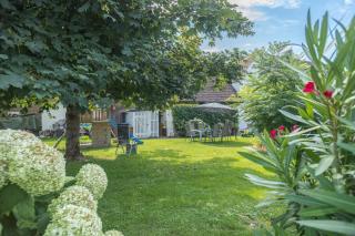 Gästehaus Heinemann - Og4 - 7