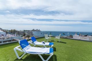 Sunset Arguineguin - 6