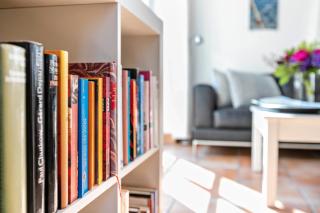 Friesenhaus an der Schlei - 8