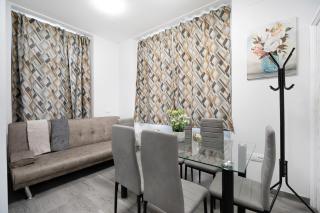 Apartamentos Centro Jerezano 1 - 6