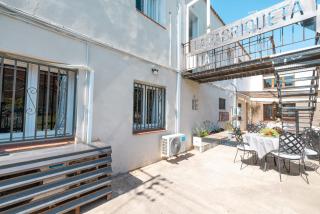 La Fabriqueta Apartament - 9