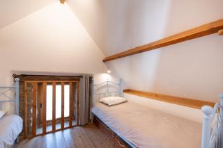 Domaine de Lestroué - La Métairie - 9