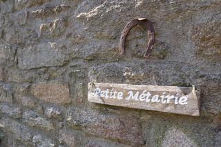 Domaine de Lestroué - La Métairie - 8