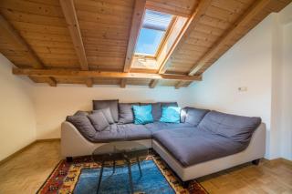 Pixnerhof - Topaz - 9