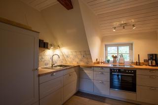 Ferienwohnung Rapunzel - Pellworm - 3