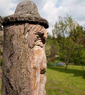 Ferienwohnungen Lindenhof - 9