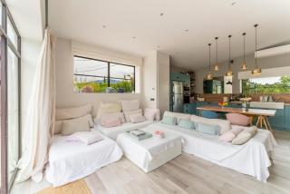 Le cabanon de Modène - Modène - 5