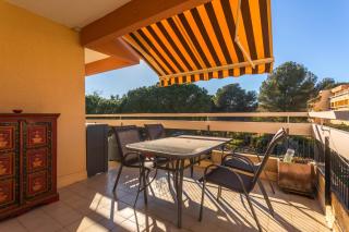 Appartement Boulouris - 0