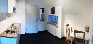 Ferienwohnung Khorsandi Eins - 9